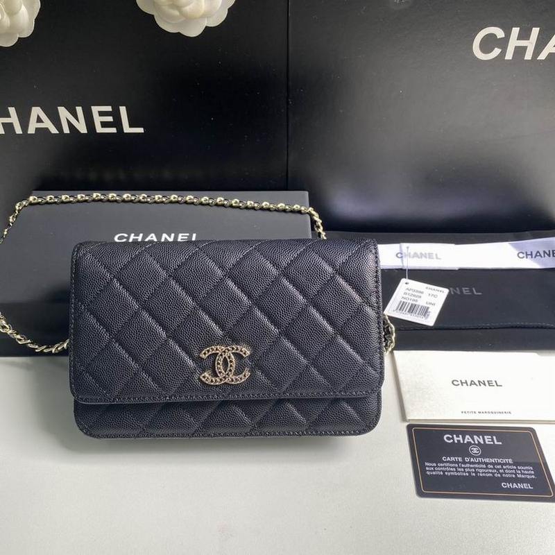 Chanel Handbags 546